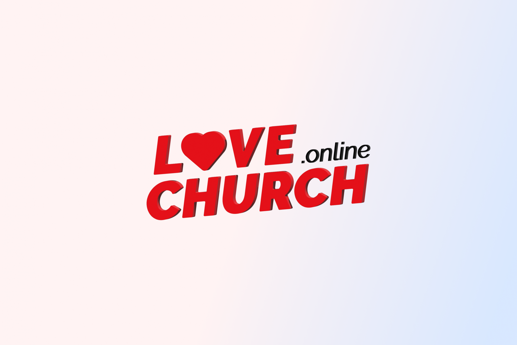 LoveChurch logo