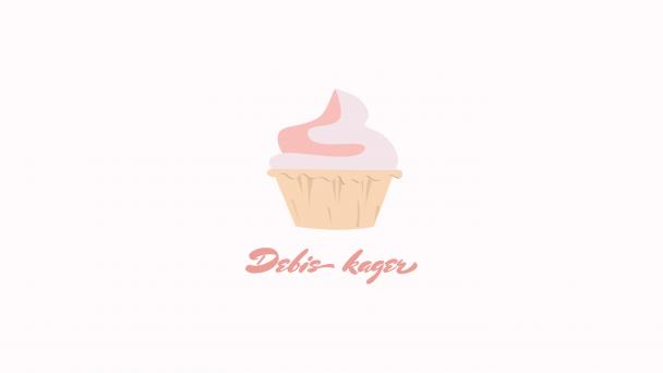 Debs kager